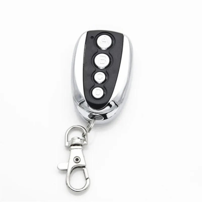 

433.92 Mhz Duplicator Copy CAME Remote Control For TOP 432EV TOP-432NA TOP432NA For Universal Garage Door Gate Key Fob