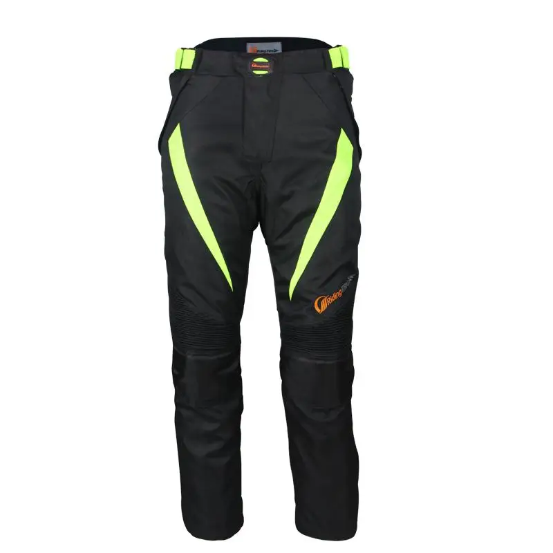 

Winter Waterproof Windproof Warm Style Motorcycle Riding Pants Motorbike Breathable Racing Protective Trousers