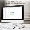 USB 3.0 Extension mâle à femelle données synchronisation câble vitesse rapide USB3.0 câble pour PC clavier imprimante caméra souris jeu contrôleur ► Photo 2/6
