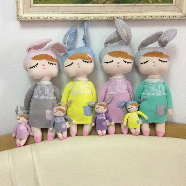 mini metoo doll