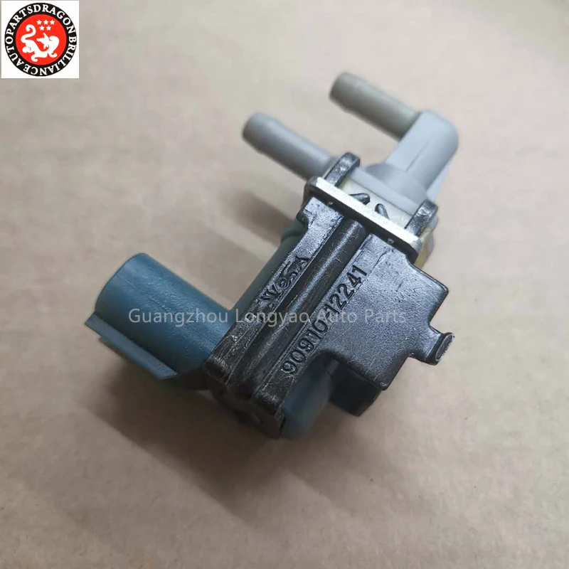 90910-12241 GENUINE VACUUM SWITCH VALVE FOR TOYOTA CAMRY SIENNA SOLARA ES300