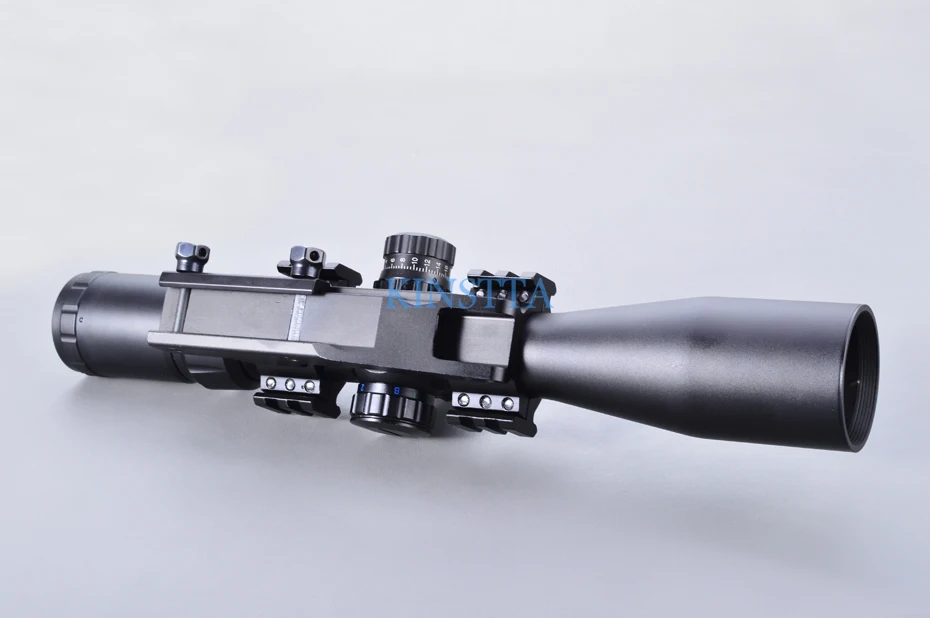 Spike 3-9x40BE-5