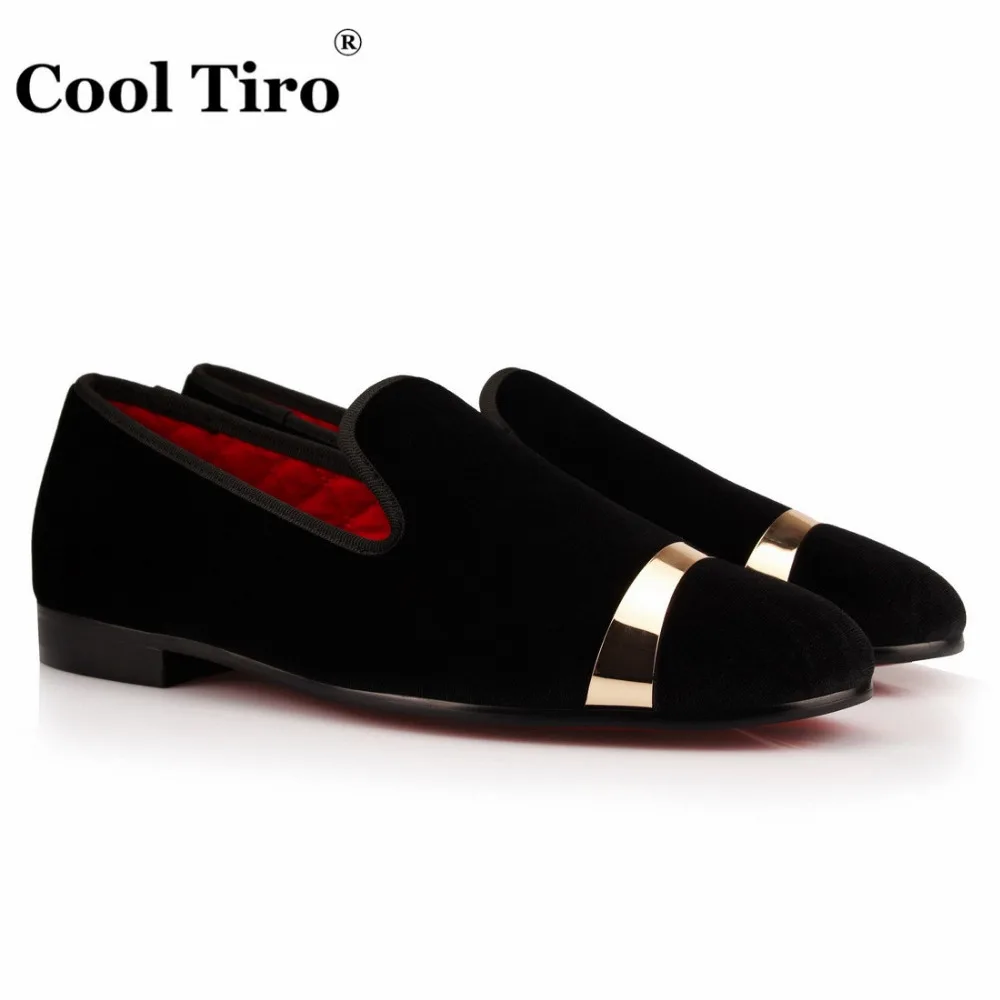 Velvet Loafers (5)