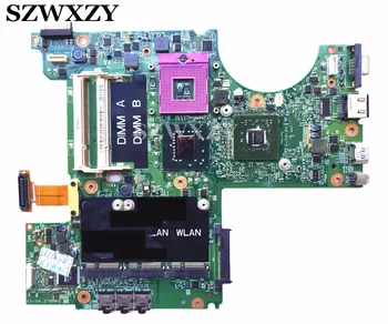 

CN-0RU477 For DELL XPS M1530 Laptop Motherboard 0RU477 RU477 PM965 G84-601-A2 256M Full Tested