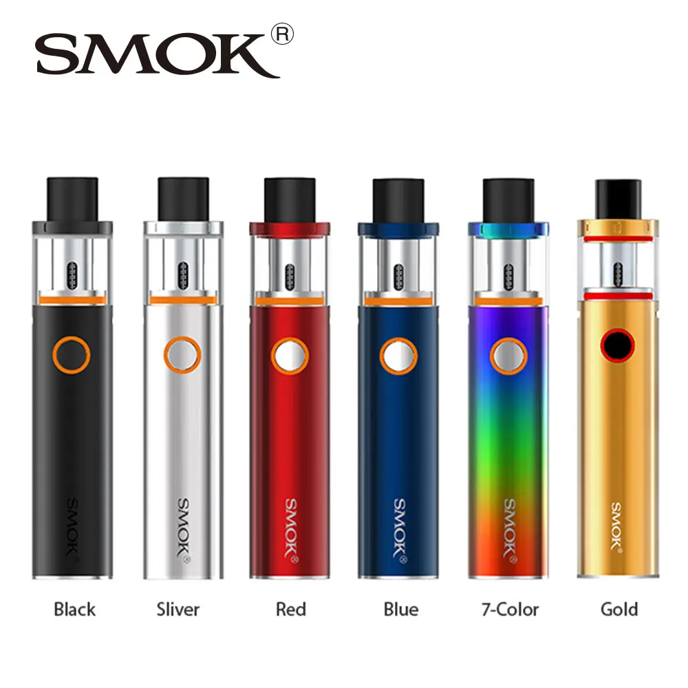 Aliexpress.com : Buy SMOK Vape Pen 22 Kit 0.3ohm Dual Core