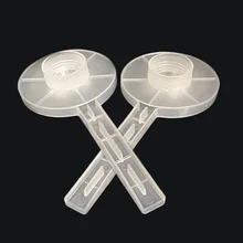 10 шт. пчел воды поилка пчела гнездо коробка поилка улей Фидер пчеловод инструменты принадлежности