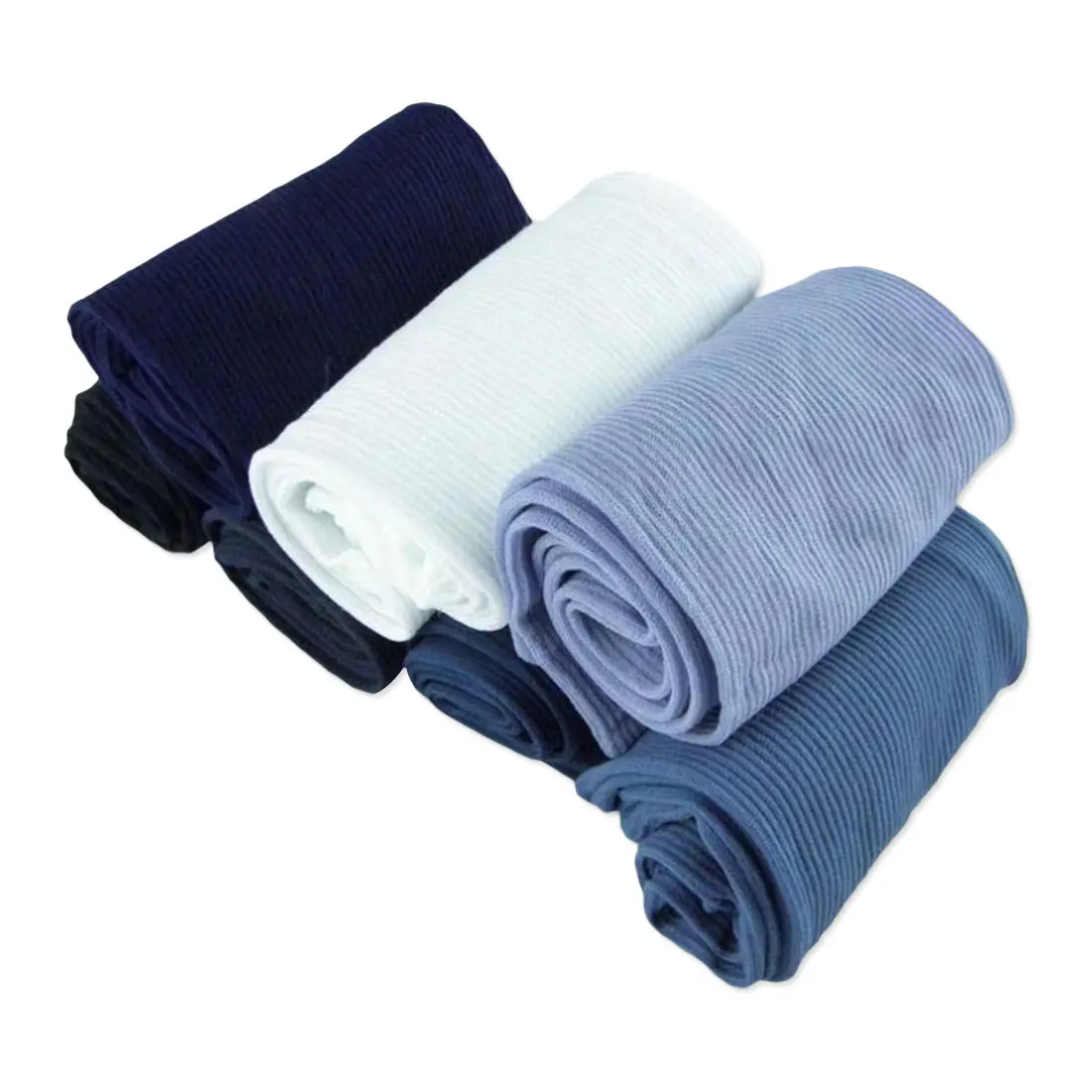

Men socks men's Under Clothing and Male Cotton Warm Daily sock Mix Color Stripe Casual Sock