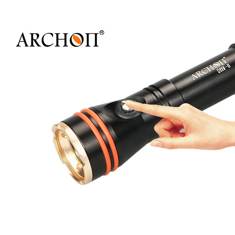 ARCHON D11V-ll (8)