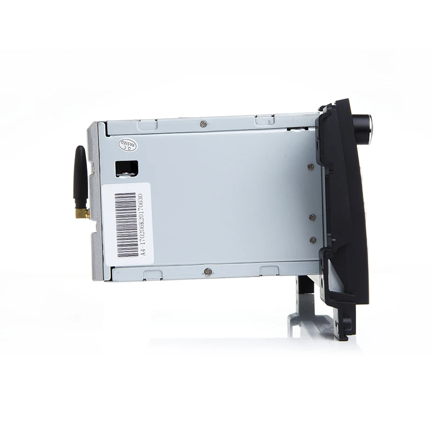 Best Liislee For Suzuki Grand VItara Multimedia Audio Video Car Navigation GPS HD Touch Screen Radio Navi with BT WIFI DVR AM/FM 3