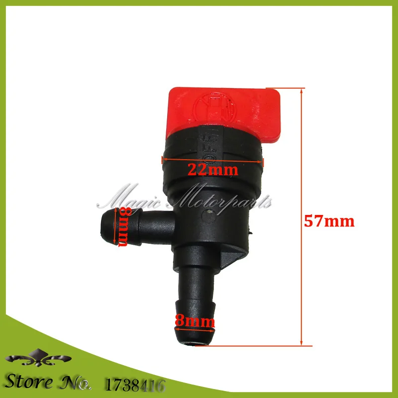 MXJ0255 size