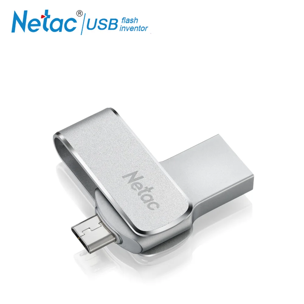 Aliexpress.com : Buy Netac U380 USB Flash Pendrive 16G 32G
