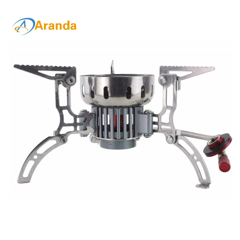 2016 New! Infrared ceramic camping stove 3500W gas stove gas torch