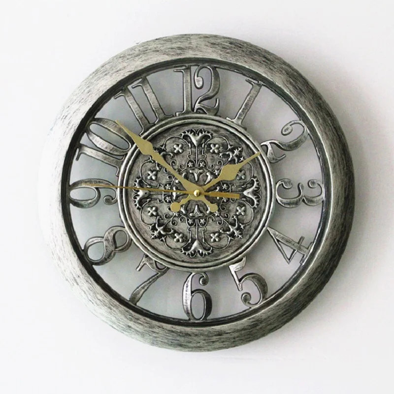 Meijswxj 3D настенные часы винтажные цифровые декор для гостиной|watch wall clock|clock strikeswatch