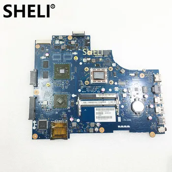 

SHELI FOR DELL LA-9103P CN-0GDC8J 0GDC8J GDC8J 5535 Motherboard with A4-5145M cpu VAW03