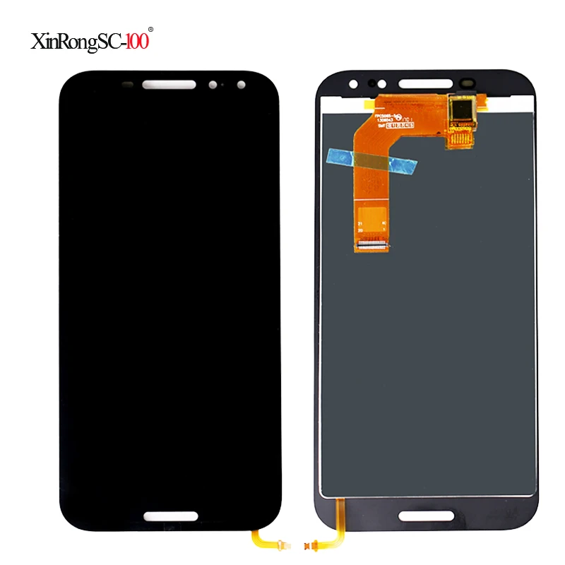 Per Vodafone Smart N8 Vfd610 Display Lcd Completo + Touch Screen Digitizer Assembly Per Vodafone Vfd-610