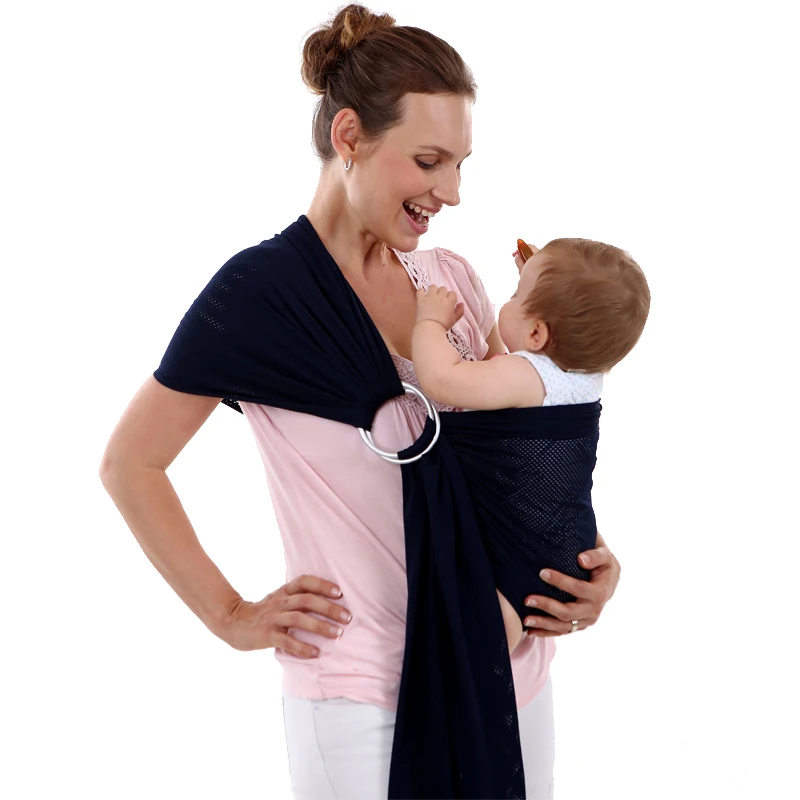 Baby Sling Rings Baby Carrier Accessories (10)
