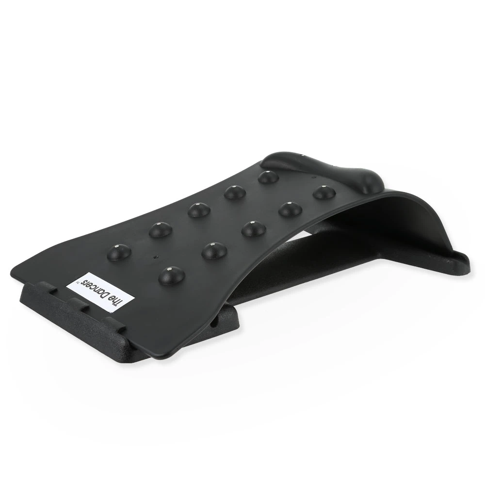 Gustala Back Massage Stretcher Stretching Magic Lumbar Support Waist