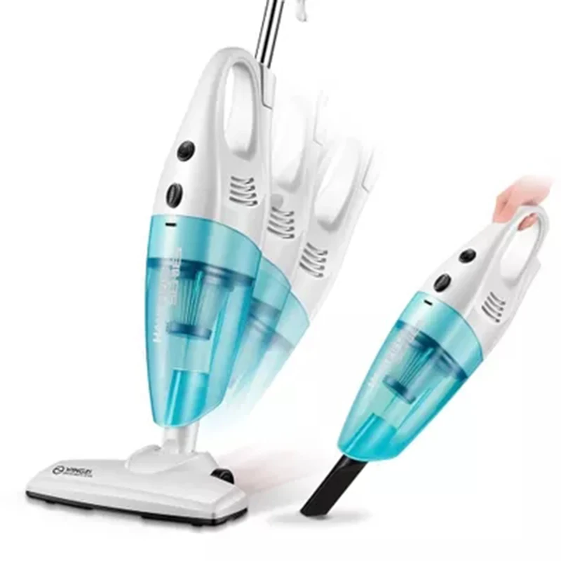 Household vacuum cleanernoiseless mini Home Rod portable vacuum cleaner