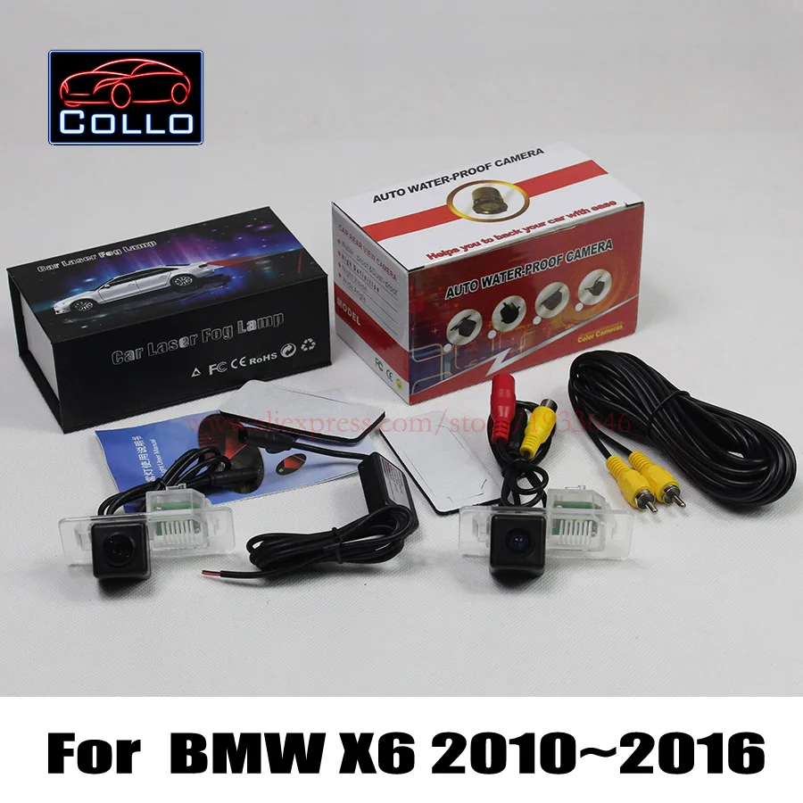 font b Car b font Active Safety font b System b font For BMW X6