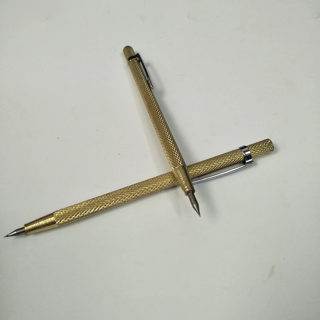 Ручка-тип маркировки гравировки инструменты Вольфрамовая сталь наконечник Scriber ручка металлический корпус надписи