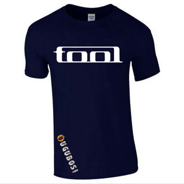 

New Tool Band Undertow Album Men's Black T-Shirt Size S to 3XL