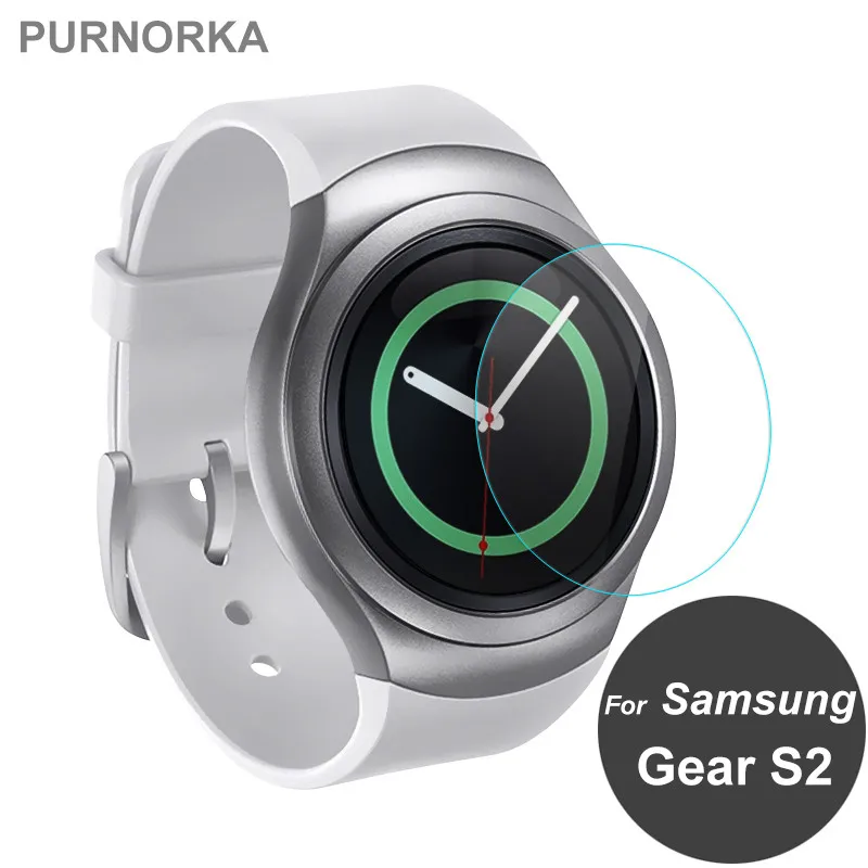 gear s2 classic screen size