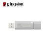 Kingston USB Flash Drive USB 3.0 Metal Pen drive Personal security USB drive 8GB high speed pendrive 32GB usb stick 16gb ► Photo 3/6