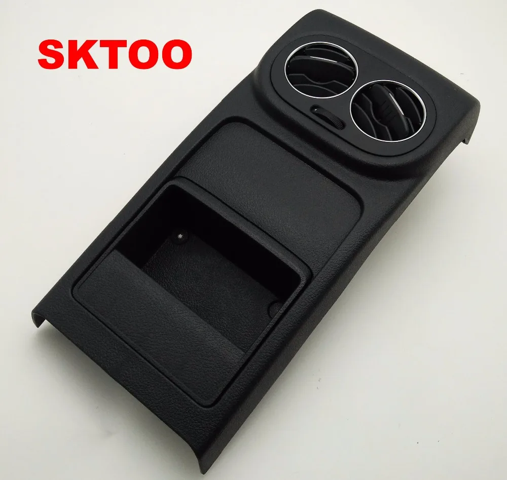 SKTOO For 2010 15 Volkswagen Tiguan concept armrest rear air