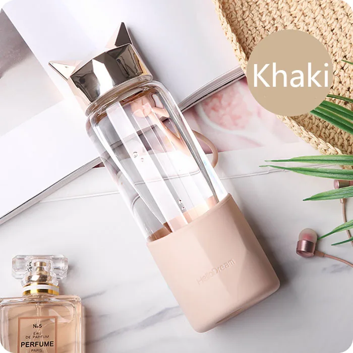 Glass Water Bottle (16)
