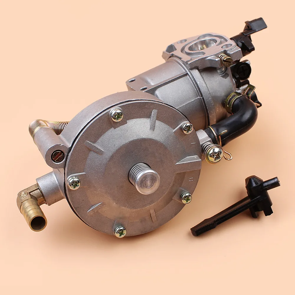 GX160 168 168F kraftstoff meter für Honda Benzin generator ersatzteile  kraftstoff tank gauge(2 stücke) - AliExpress