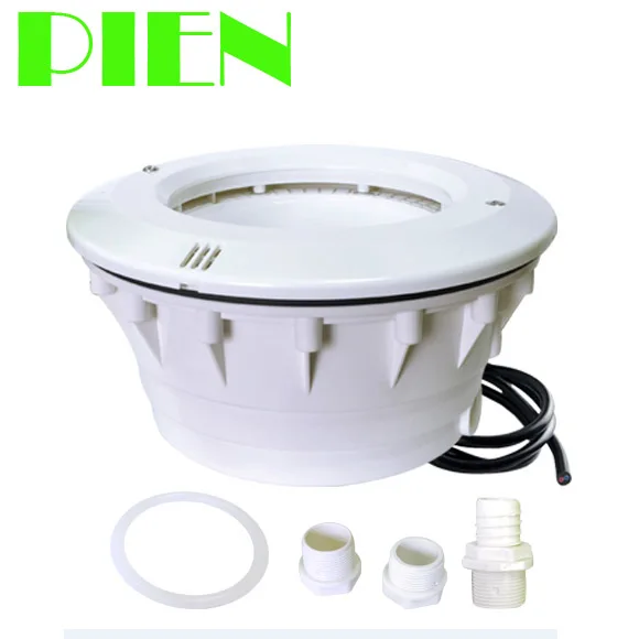 Светодиодный вкладыш для бассейна водонепроницаемый подводных огней Par56|led swimming