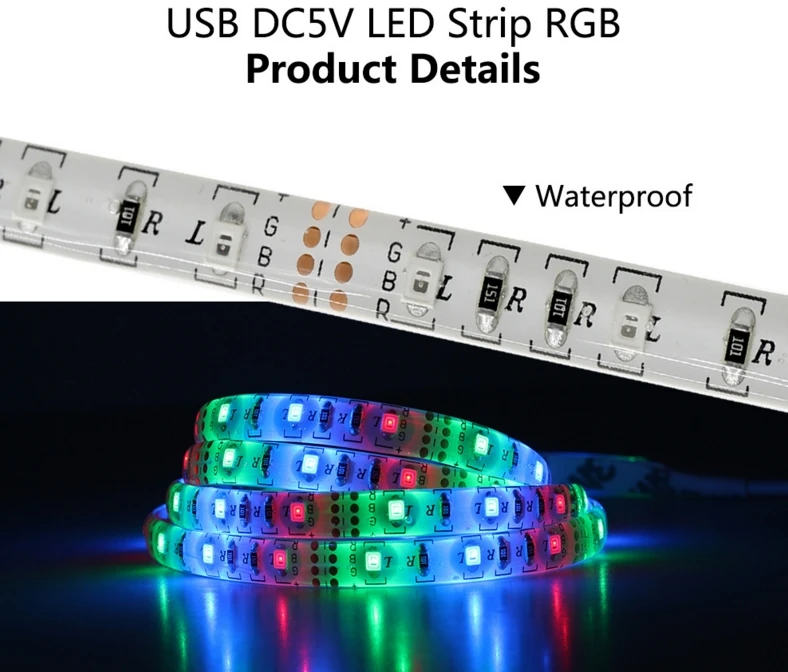 USB LED 28358