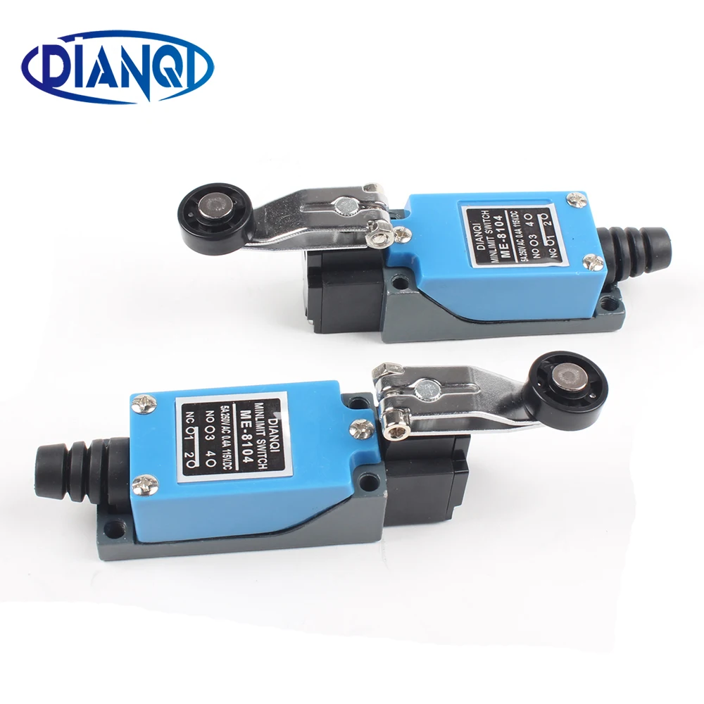 

DIAN QI ME ME-8104 limit switch Limit Switch TZ-8104