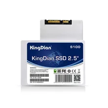 S100-32GB) KingDian SSD жесткий диск 32G 2,5 SATA2 для KKPOS тонкий Клинт ноутбук SSD 32GB