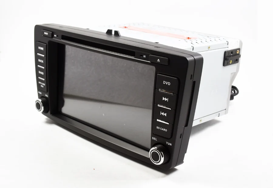 android8.0 octacore octavia2 car dvd gps navigation android 7.1 IPS 8INCH (7)