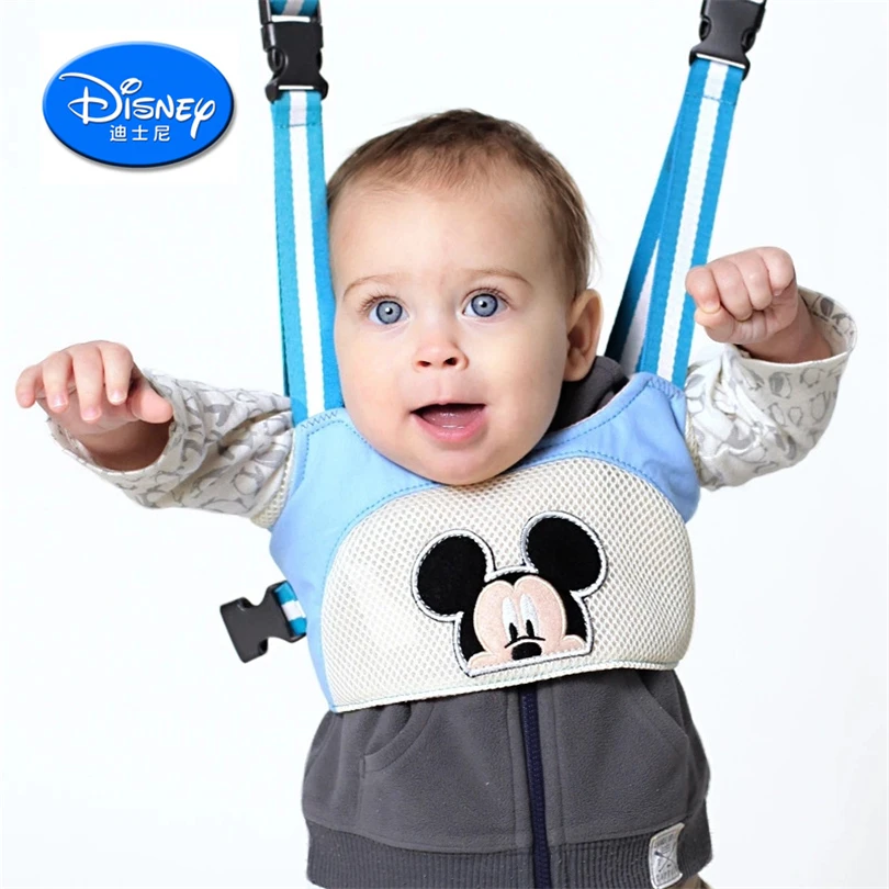 Disney 2018 Genuine Baby Cartoon Breathable Toddler Child Safety