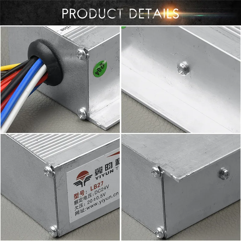 Perfect Electric Bike Conversion Kit LB27 250W 24V Brush Motor Controll er Electric Bicycle e Bike Scooter Hub Motor Controller E-bike 3 Perfect Electric Bike Conversion Kit LB27 250W 24V Brush Motor Controll er Electric Bicycle e Bike Scooter Hub Motor Controller E-bike 3