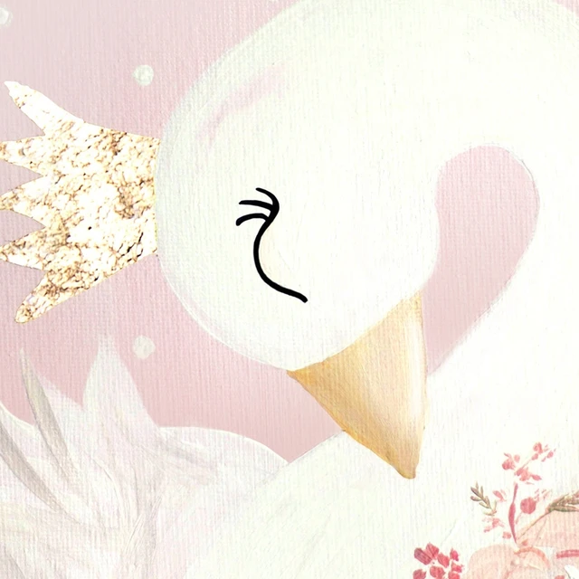 canvas prints for baby girl room