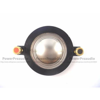 

Replacement Diaphragm For Harbinger ASP12 & ASP15 Driver 34.4mm