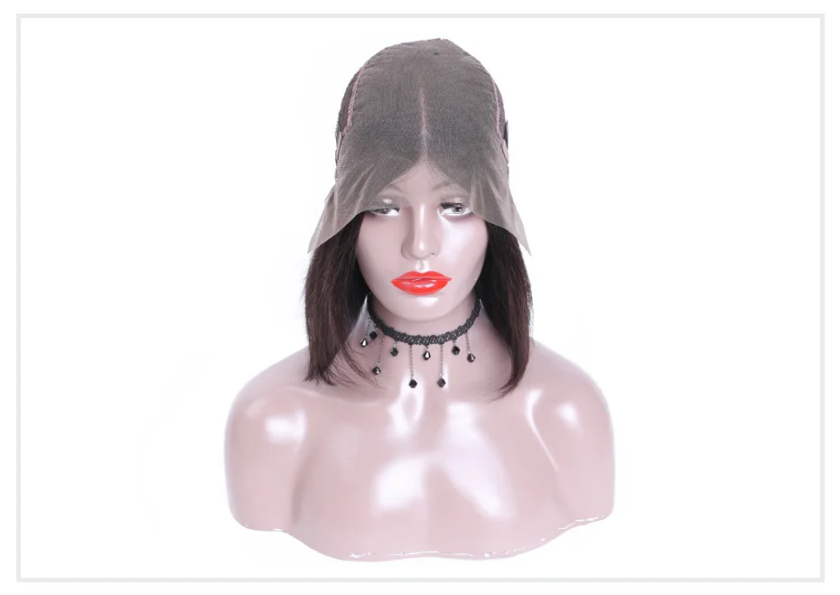 glueless full lace wigs