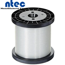 Супер strong 1000 м нейлон Рыбалка леска Японии Материал Рыбалка линии 2-40lb