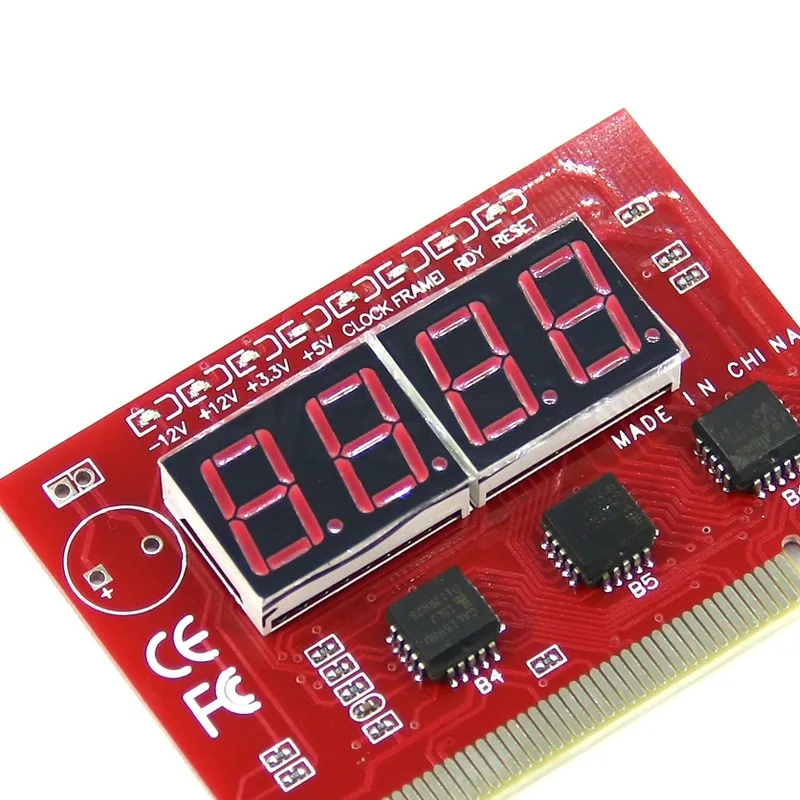 H1111Z плата расширения PCI/PCI E почтовая карта PCI/PCIE отладочная открытка ноутбук