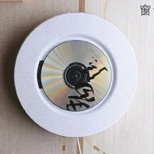 Consumer Electronics 2015 new hot CD stereo CD player Wall stereo prenatal care early education