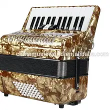 Профессиональный аккордеон высокого класса(ACC-50