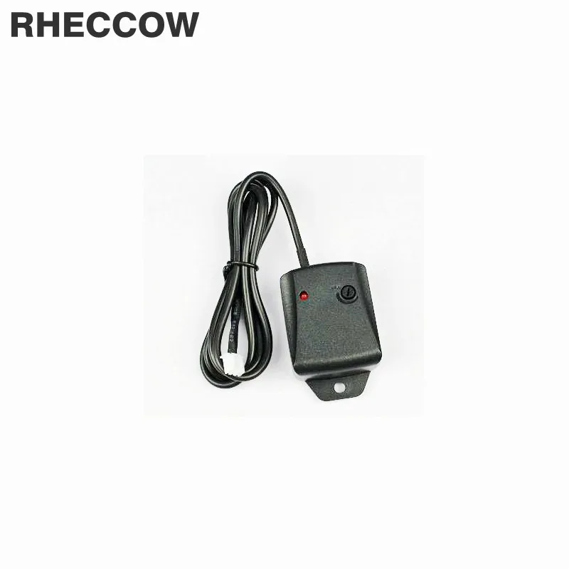 RHECCOW 5pcs vibration sensor detects vibration sensor module trigger