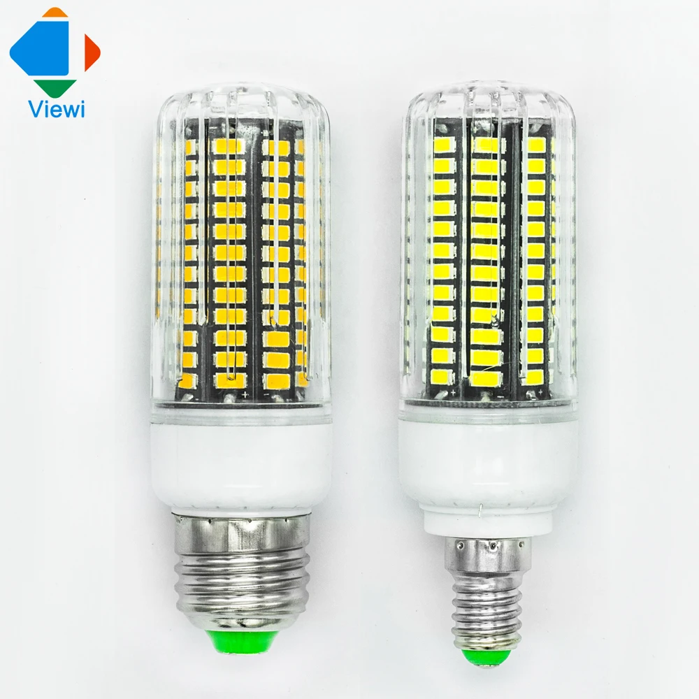 Lâmpadas Led e Tubos ampola conduzida e27 e14 lâmpada Modelo do Chip Led : Smd5730