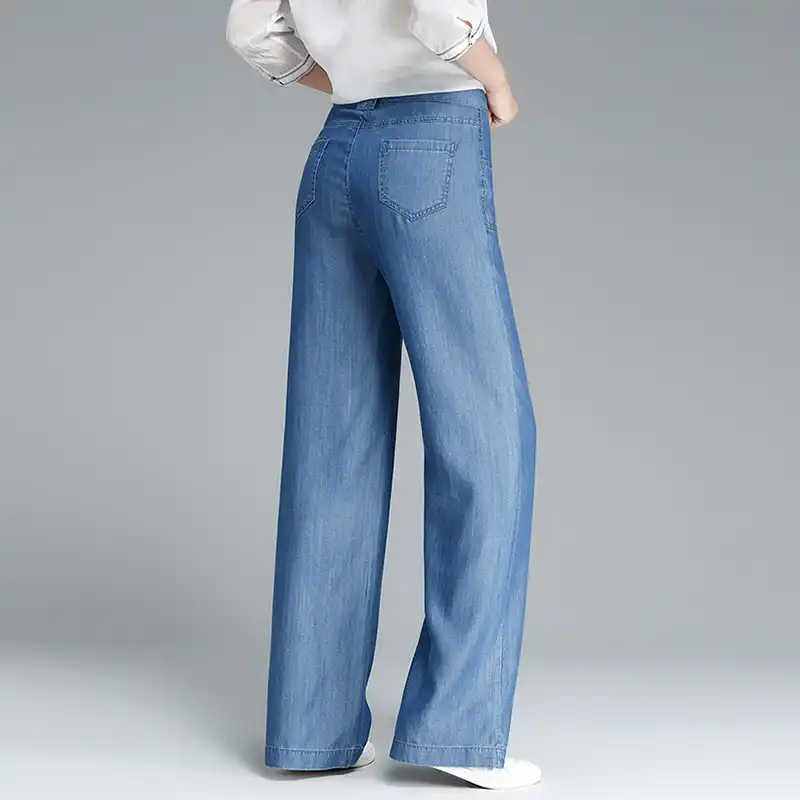 soft jeans womens