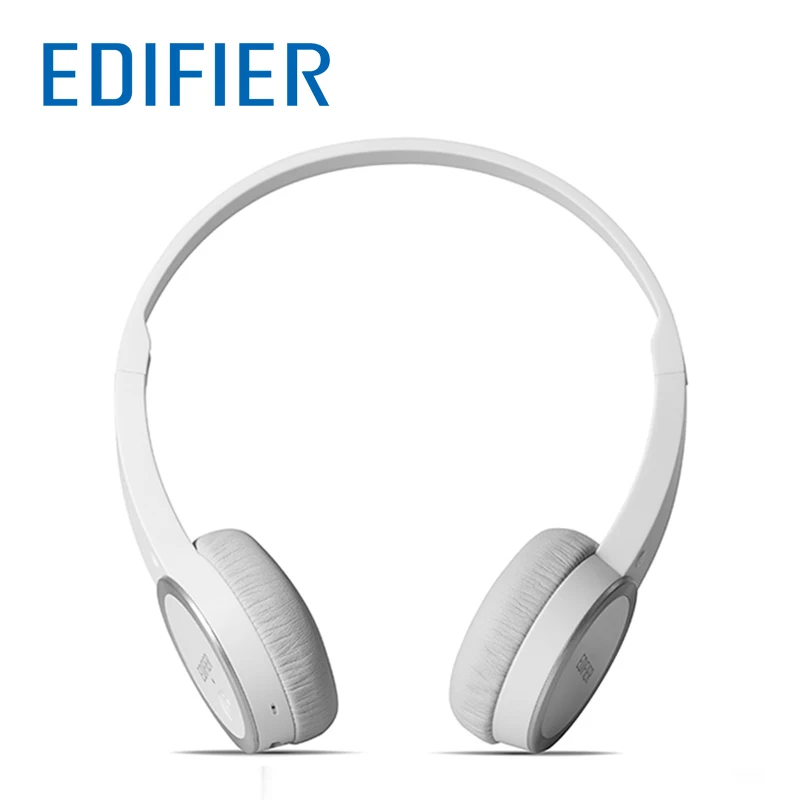 

EDIFIER W570BT Stereo Bluetooth Headset Wireless Bluetooth headset music computer noise reduction HIFI headset call