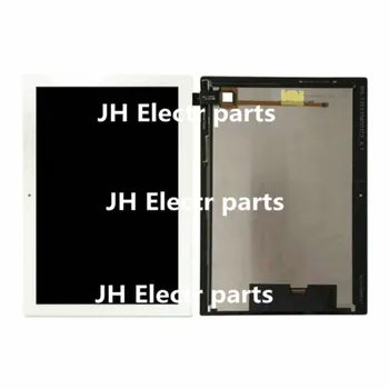 

100% Tested NEW LCD DIsplay+Touch Screen Digitizer Assembly For Lenovo Tab 4 TB-X304L TB-X304F TB-X304N TB-X304X TB-X304 + Tools