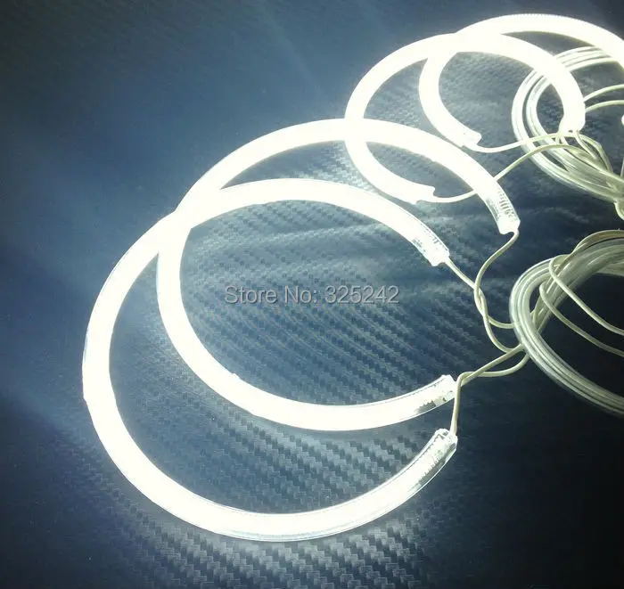 Lexus RX300 2000-2004 angel eyes(13)